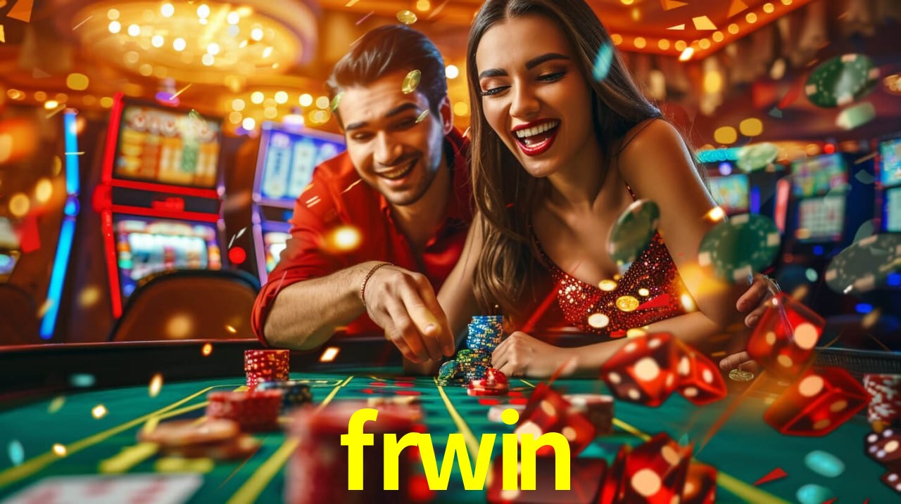 frwin - Aplicativo Móvel