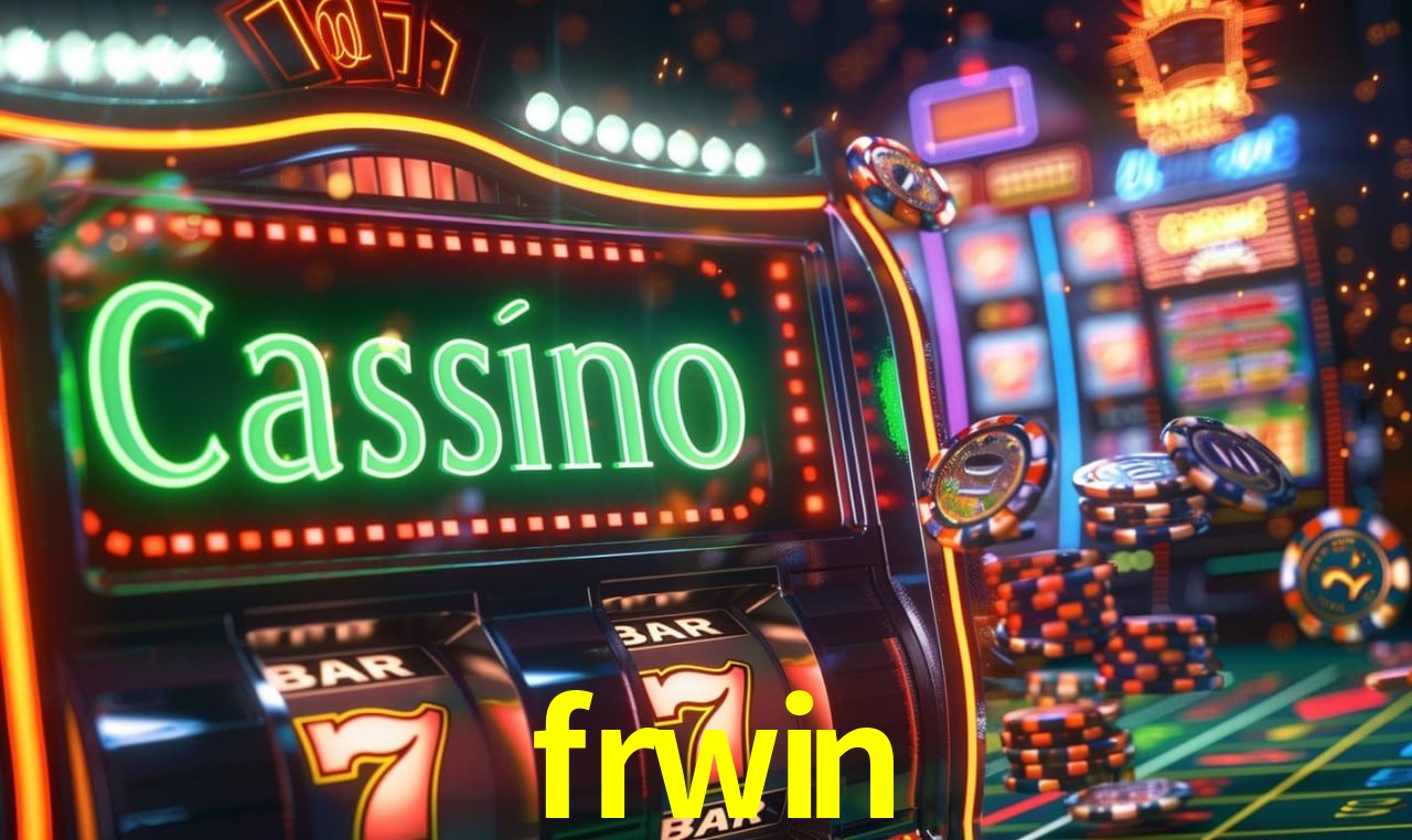 frwin - Pagamento PIX Instantâneo